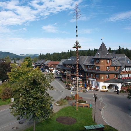 Hotel Schwarzwaldhof Hinterzarten Εξωτερικό φωτογραφία