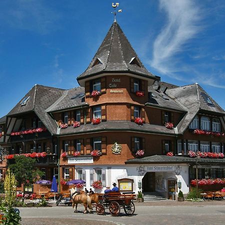 Hotel Schwarzwaldhof Hinterzarten Εξωτερικό φωτογραφία