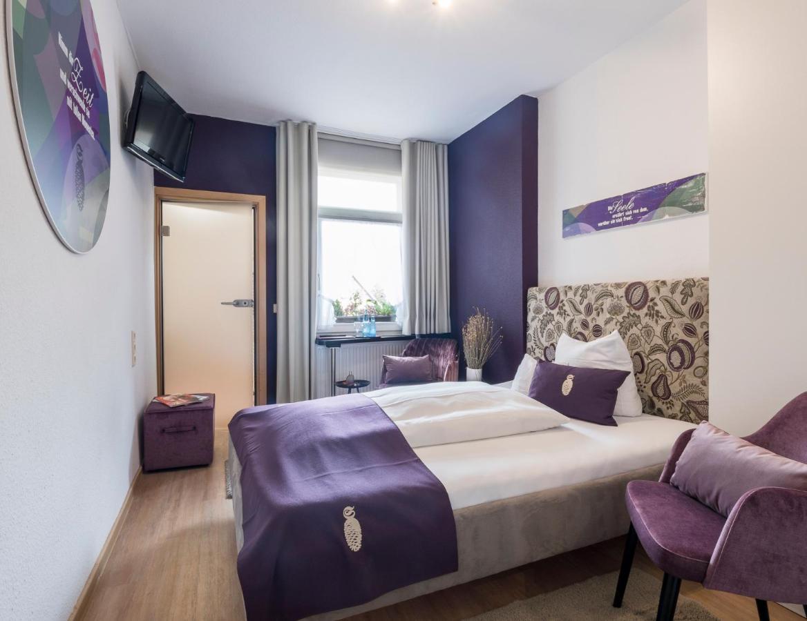 Hotel Schwarzwaldhof Hinterzarten Εξωτερικό φωτογραφία