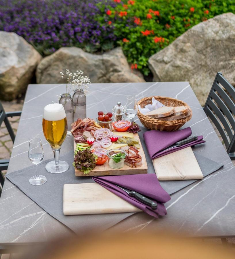 Hotel Schwarzwaldhof Hinterzarten Εξωτερικό φωτογραφία