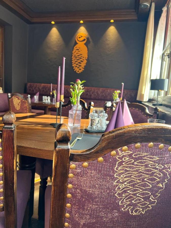 Hotel Schwarzwaldhof Hinterzarten Εξωτερικό φωτογραφία