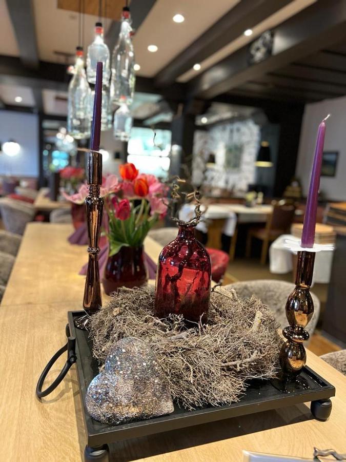 Hotel Schwarzwaldhof Hinterzarten Εξωτερικό φωτογραφία