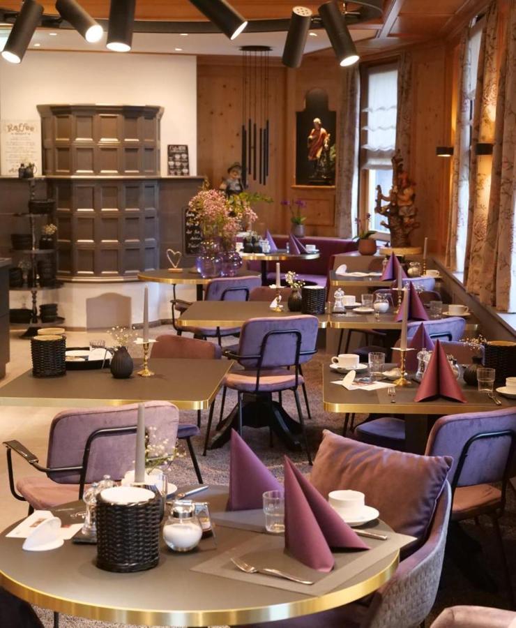 Hotel Schwarzwaldhof Hinterzarten Εξωτερικό φωτογραφία