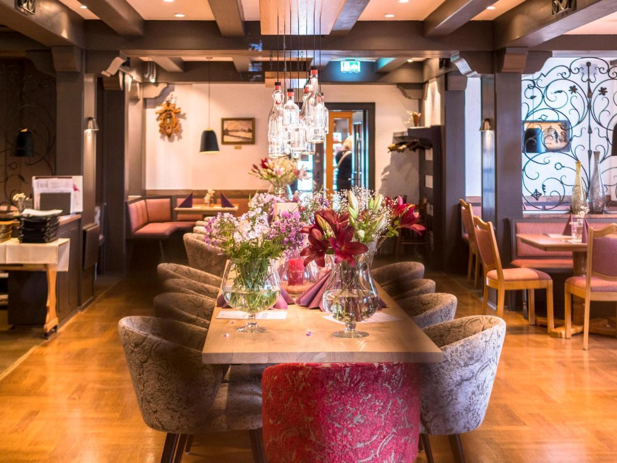 Hotel Schwarzwaldhof Hinterzarten Εξωτερικό φωτογραφία
