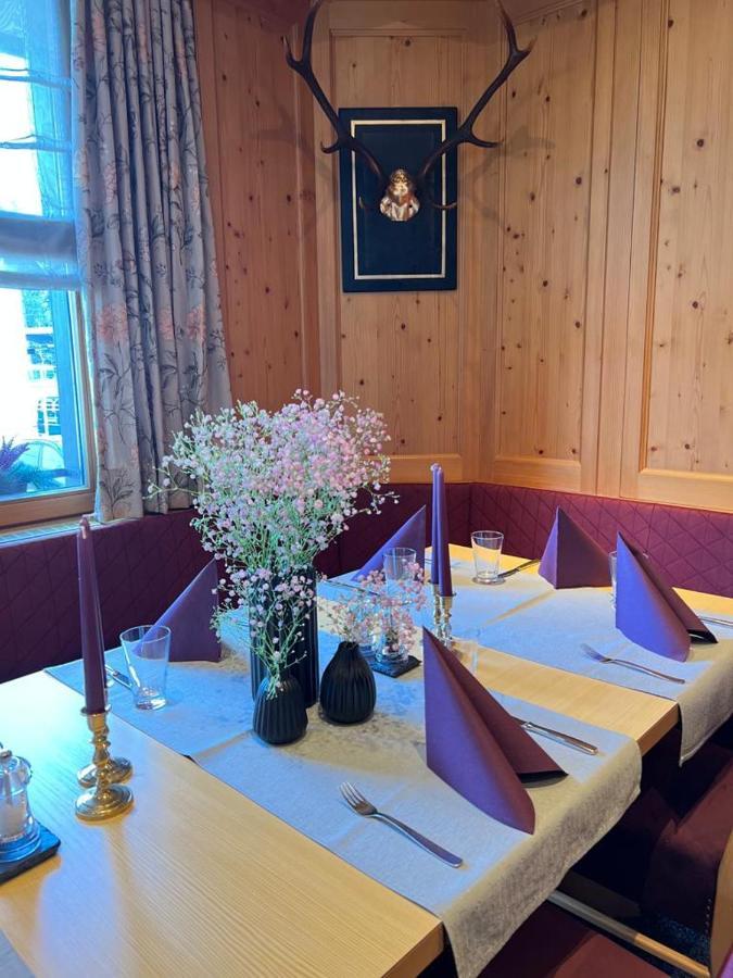 Hotel Schwarzwaldhof Hinterzarten Εξωτερικό φωτογραφία