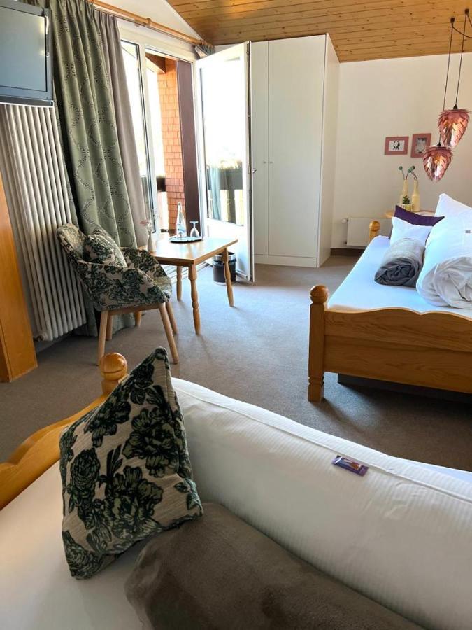 Hotel Schwarzwaldhof Hinterzarten Εξωτερικό φωτογραφία