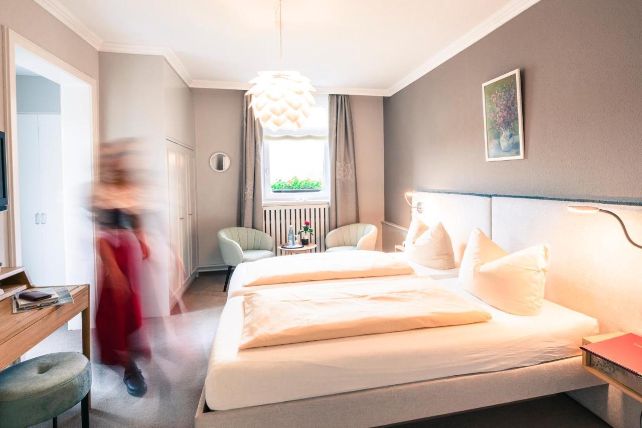 Hotel Schwarzwaldhof Hinterzarten Εξωτερικό φωτογραφία