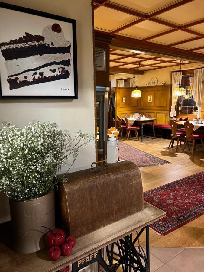 Hotel Schwarzwaldhof Hinterzarten Εξωτερικό φωτογραφία