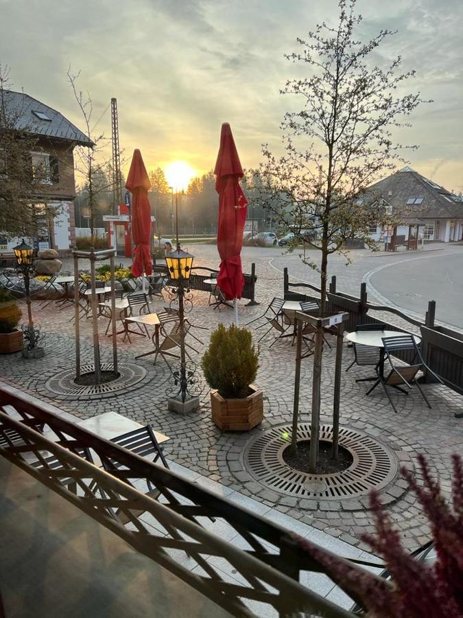 Hotel Schwarzwaldhof Hinterzarten Εξωτερικό φωτογραφία