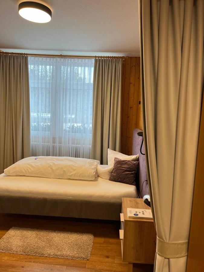 Hotel Schwarzwaldhof Hinterzarten Εξωτερικό φωτογραφία