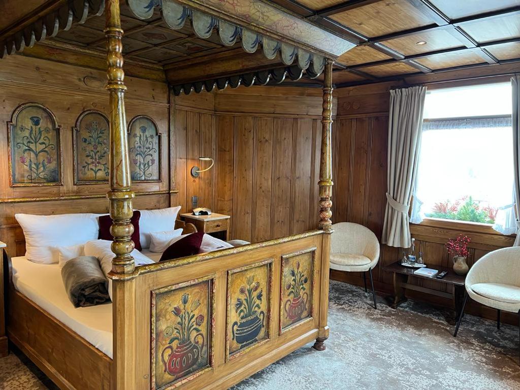 Hotel Schwarzwaldhof Hinterzarten Εξωτερικό φωτογραφία