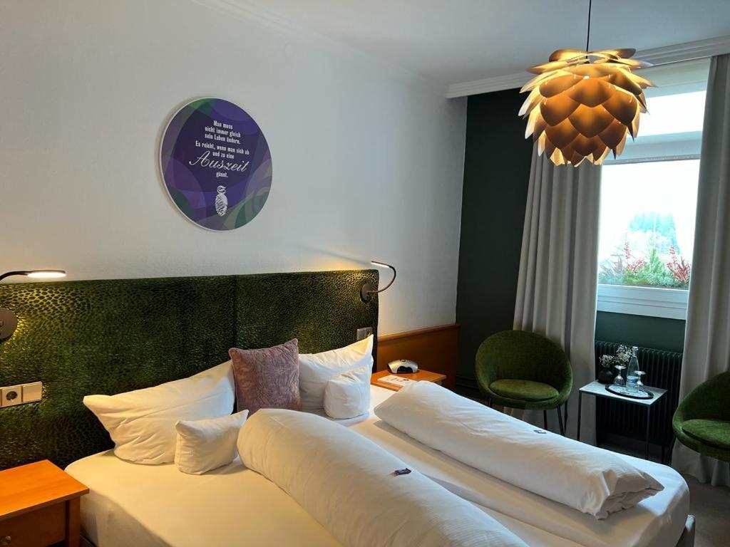 Hotel Schwarzwaldhof Hinterzarten Εξωτερικό φωτογραφία