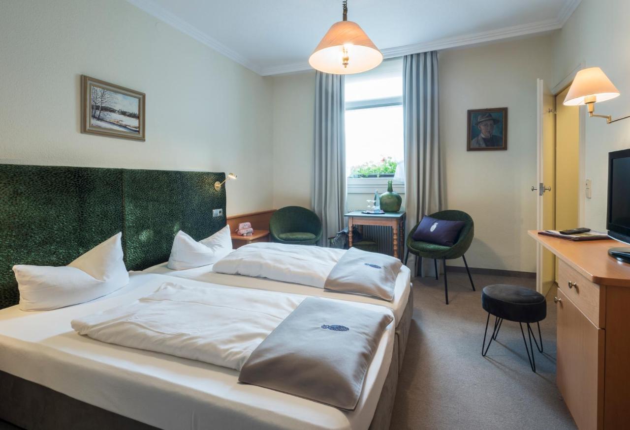 Hotel Schwarzwaldhof Hinterzarten Εξωτερικό φωτογραφία