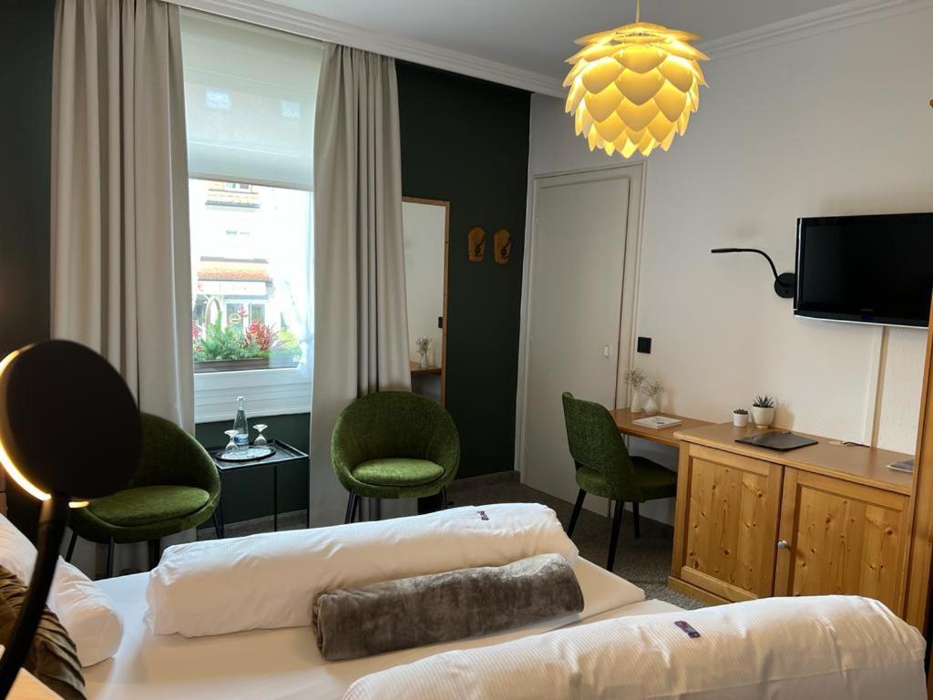 Hotel Schwarzwaldhof Hinterzarten Εξωτερικό φωτογραφία
