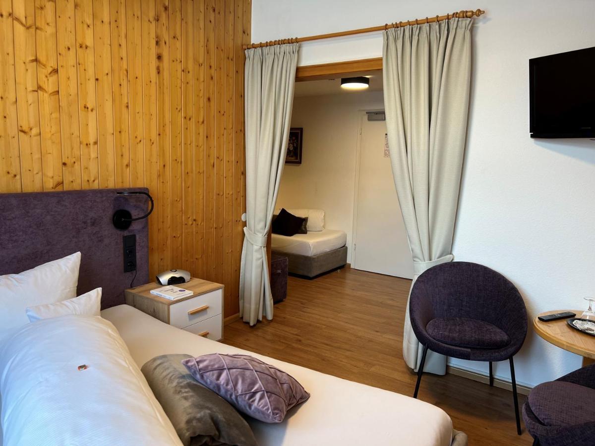 Hotel Schwarzwaldhof Hinterzarten Εξωτερικό φωτογραφία