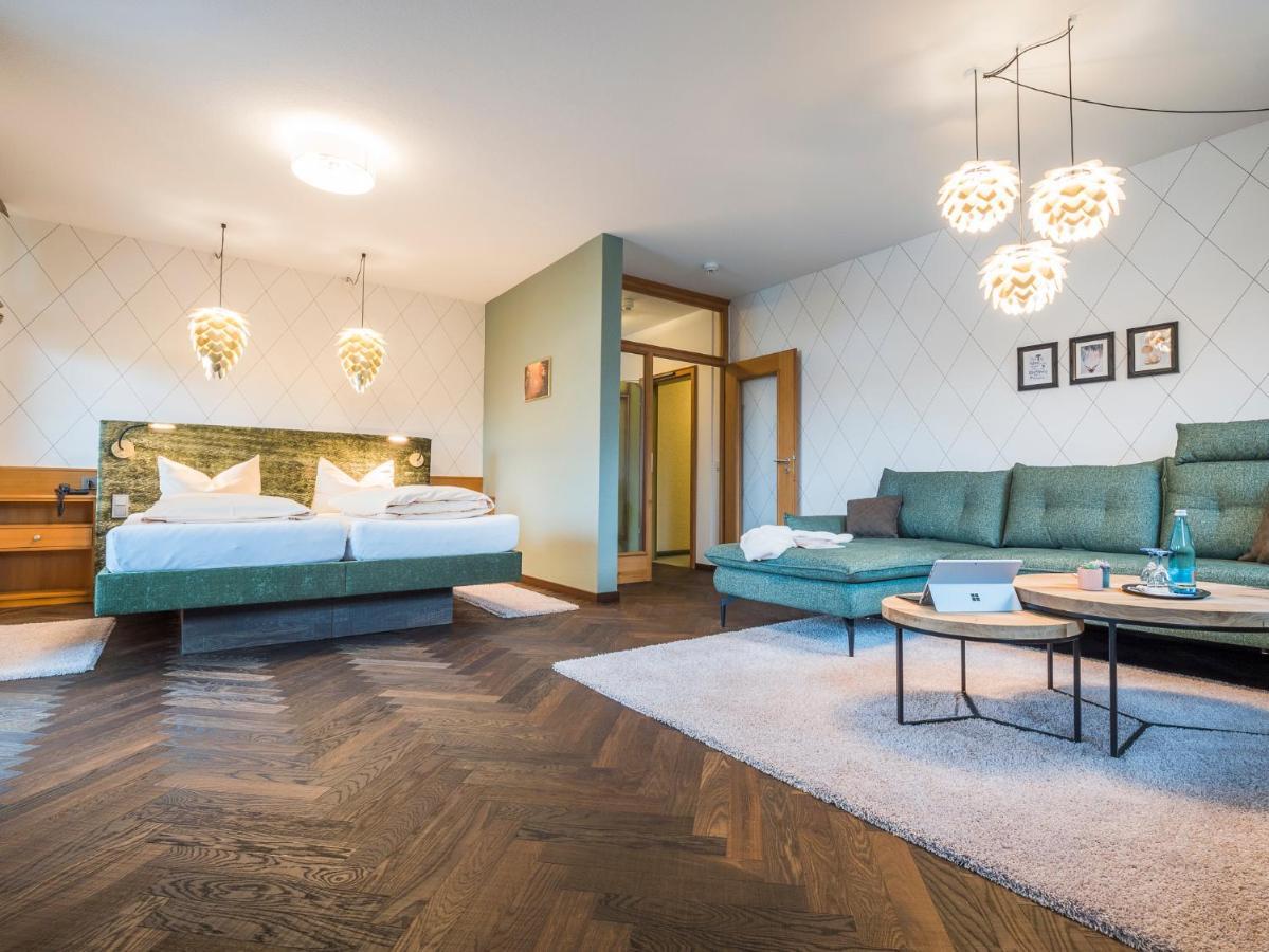 Hotel Schwarzwaldhof Hinterzarten Εξωτερικό φωτογραφία
