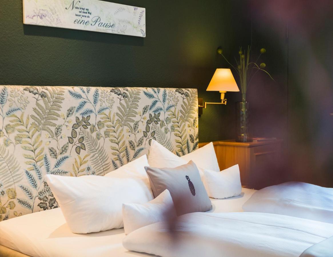 Hotel Schwarzwaldhof Hinterzarten Εξωτερικό φωτογραφία