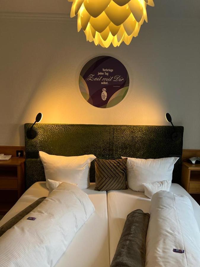 Hotel Schwarzwaldhof Hinterzarten Εξωτερικό φωτογραφία