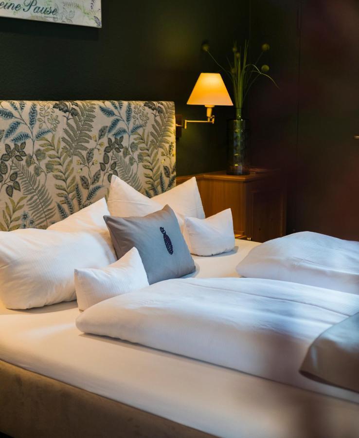 Hotel Schwarzwaldhof Hinterzarten Εξωτερικό φωτογραφία