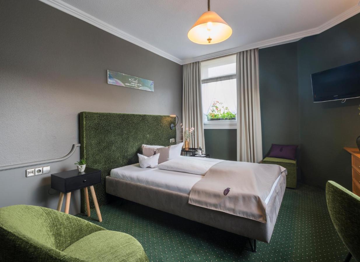 Hotel Schwarzwaldhof Hinterzarten Εξωτερικό φωτογραφία